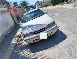Daewoo Prince